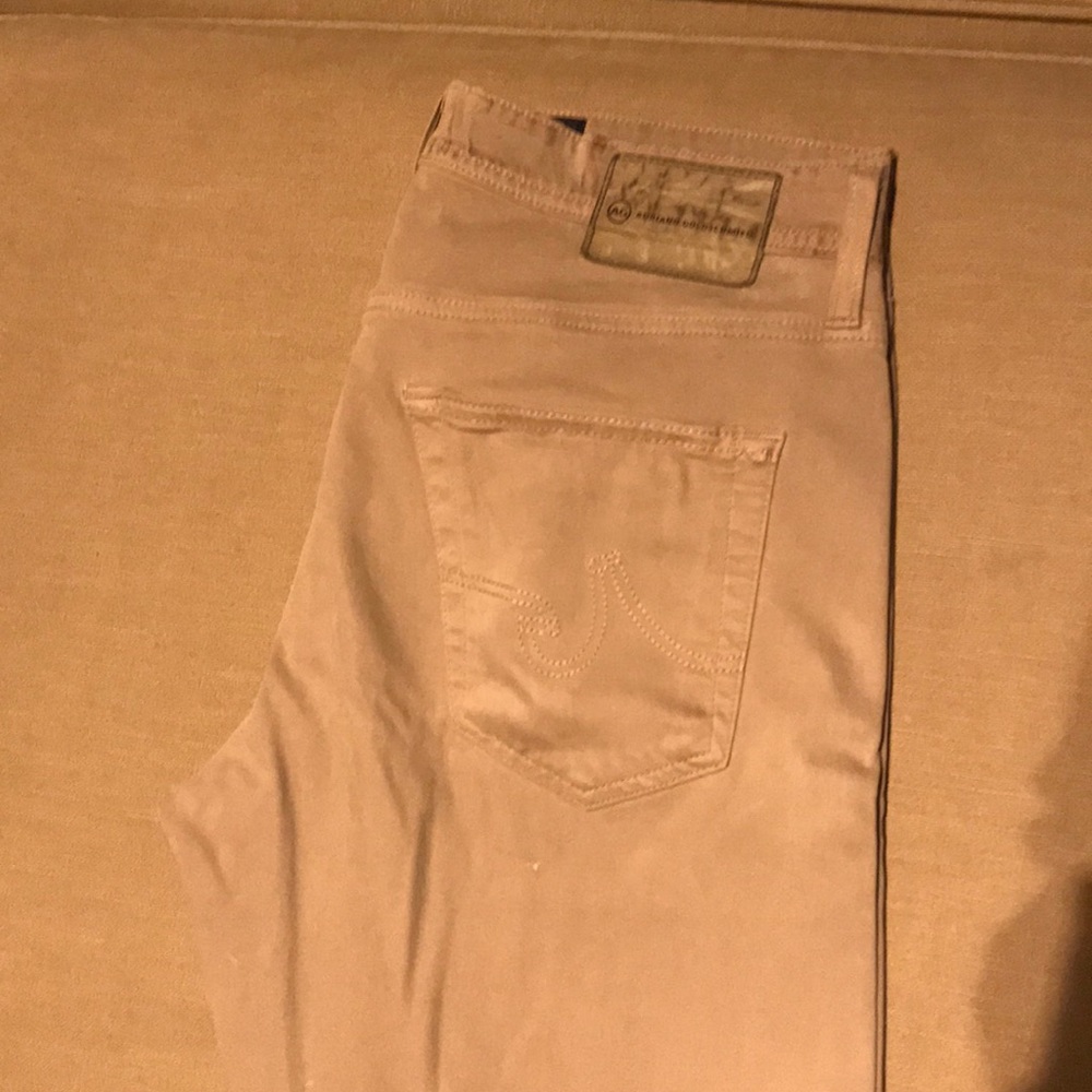 Adriano Goldschmied Pants